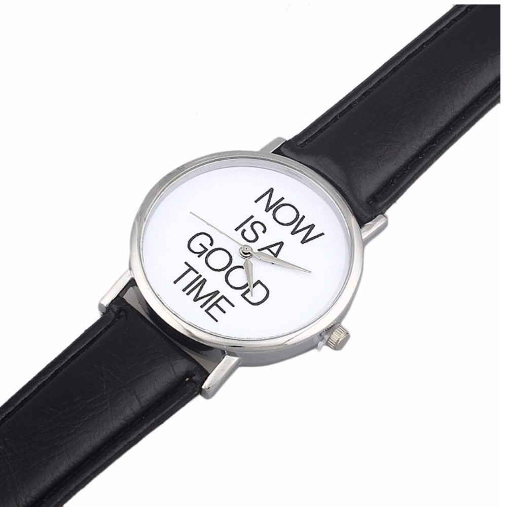 🎉HP🎉🆕 “Now Is a Good Time” Watch - Picture 2 of 4